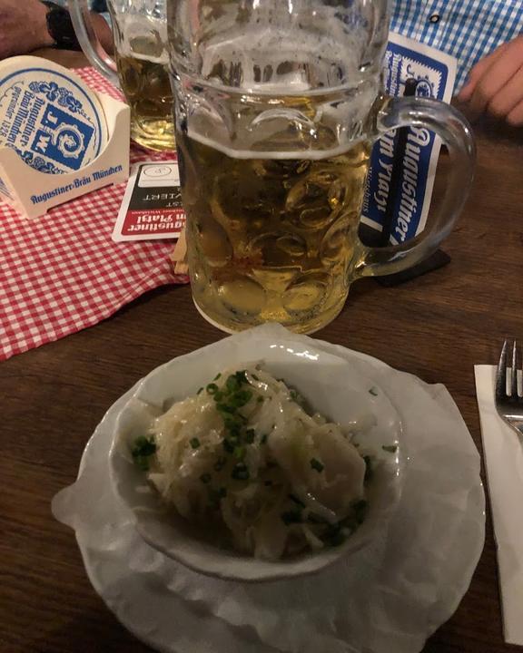 Augustiner Am Platzl